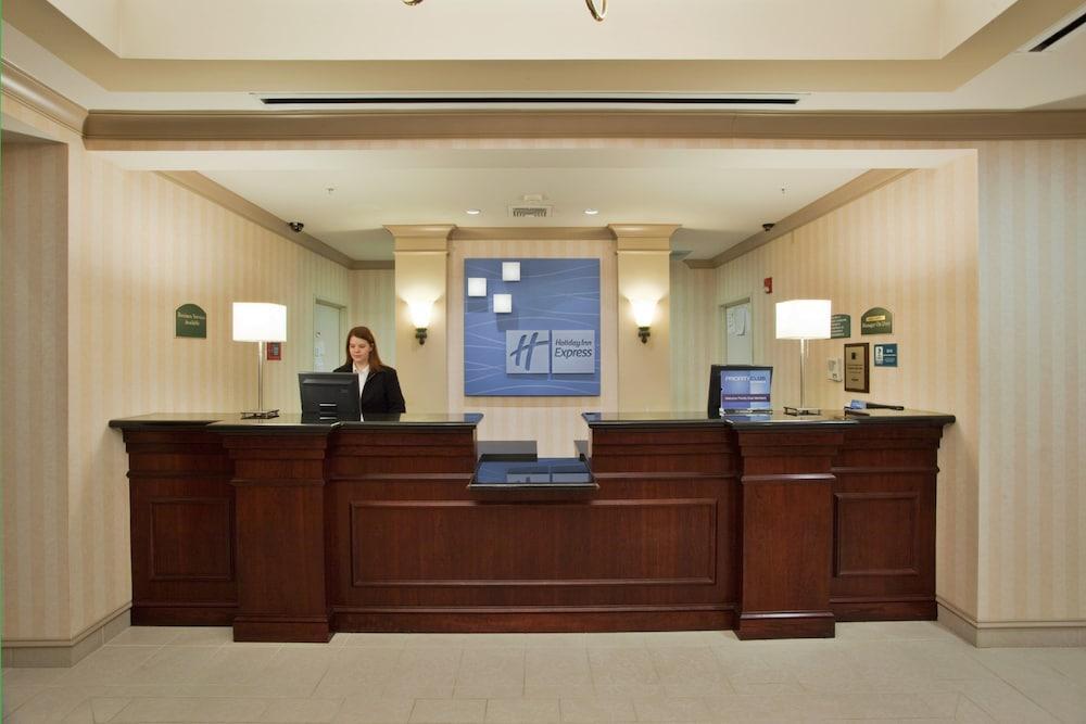 Holiday Inn Express Hotel & Suites Drums-Hazelton By Ihg Dış mekan fotoğraf