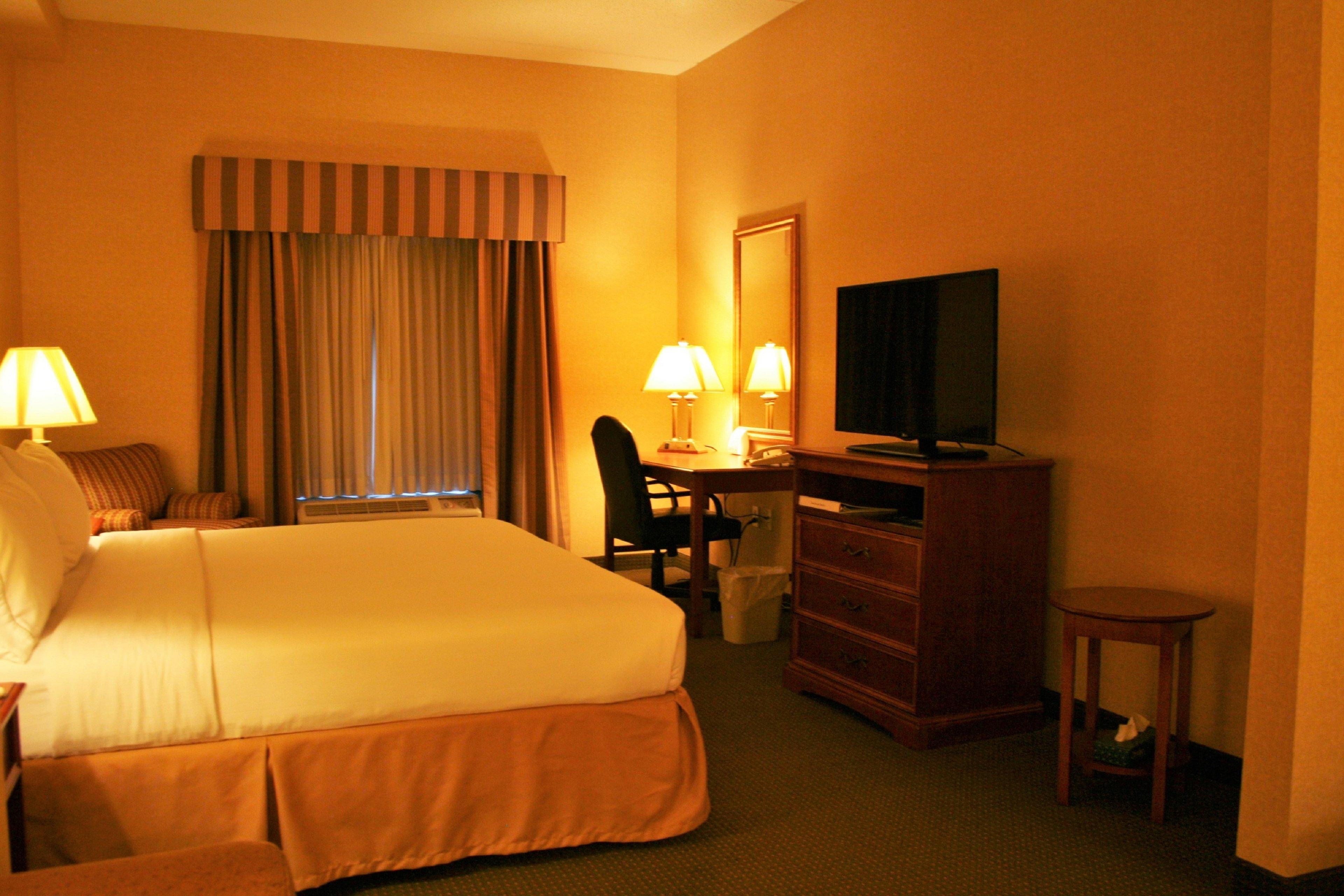 Holiday Inn Express Hotel & Suites Drums-Hazelton, An Ihg Hotel Dış mekan fotoğraf